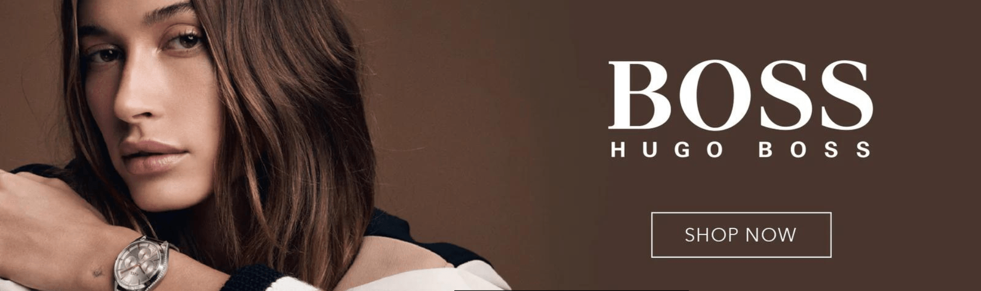 Hugo Boss Watches - Watch Connection