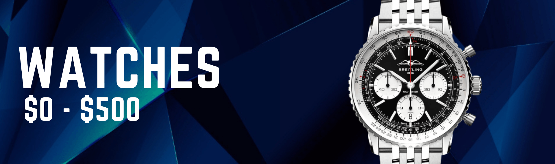 $0 - $500 - Watch Connection