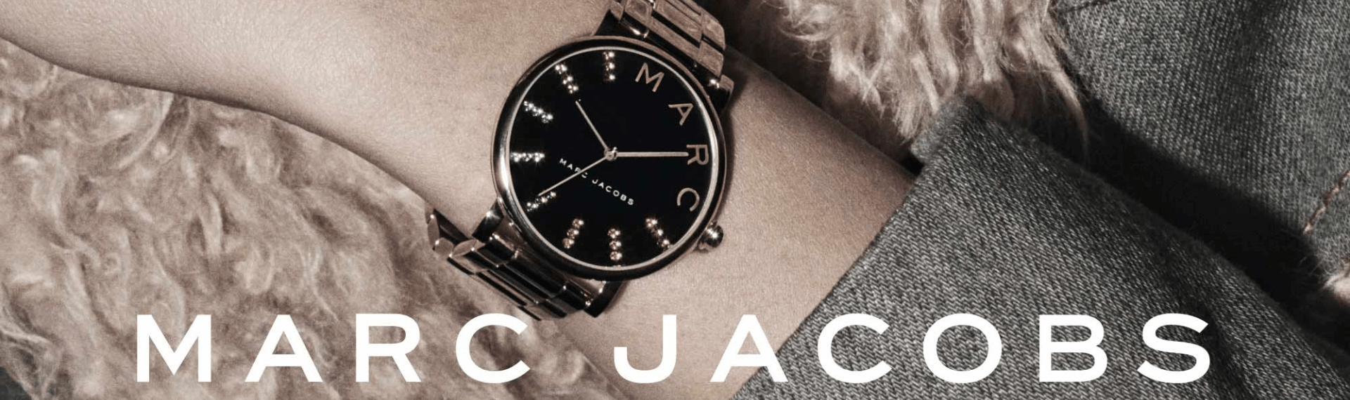 Marc Jacobs Pelly - Watch Connection