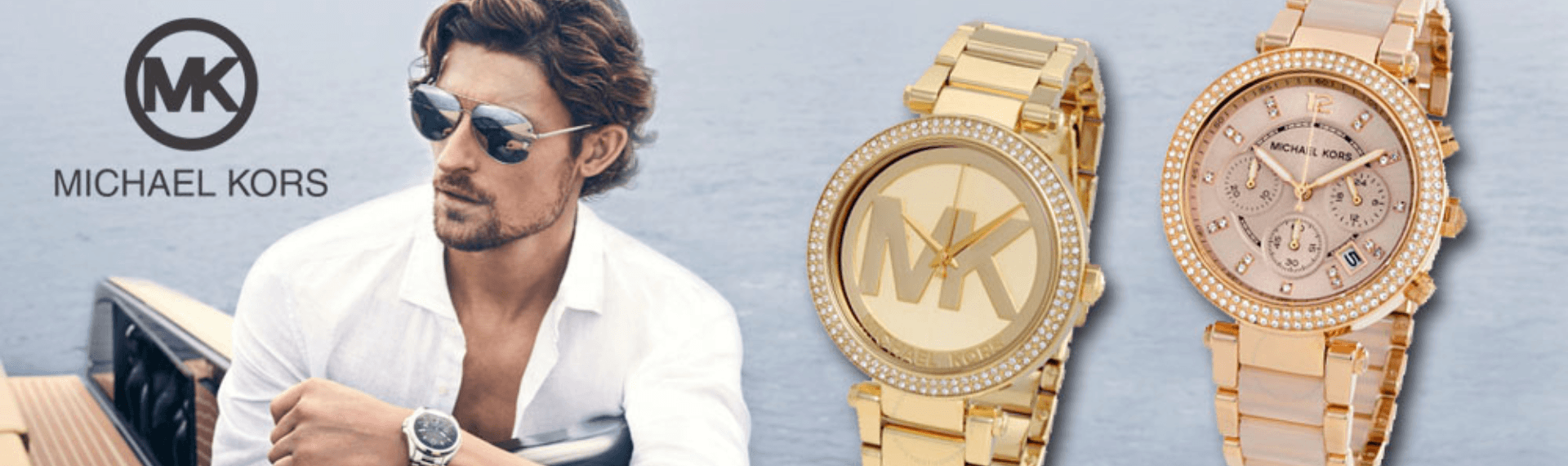 Michael Kors Kerry - Watch Connection