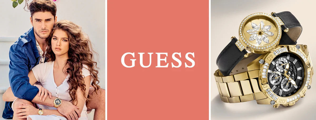 Guess Montauk