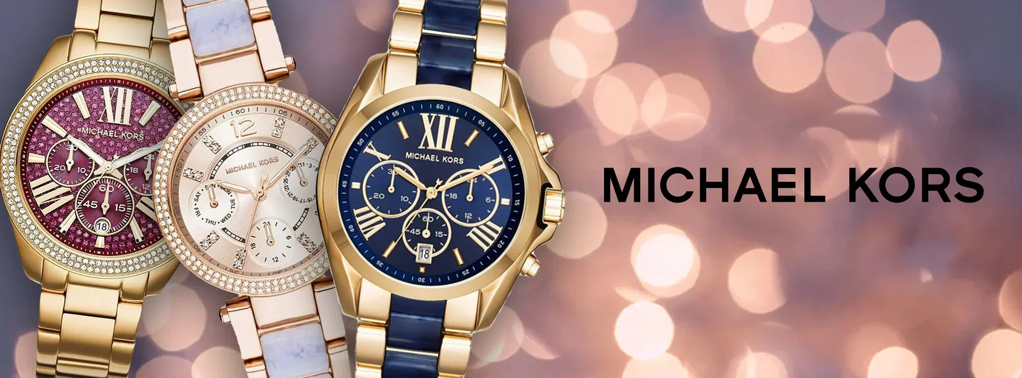 Michael Kors Lake