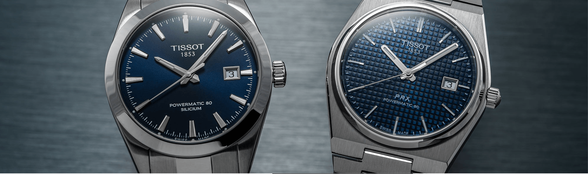 Tissot Watches - Watch Connection