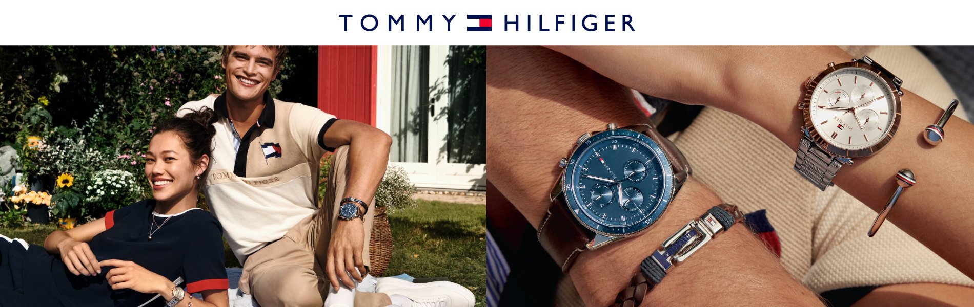 Tommy Hilfiger Windsurf
