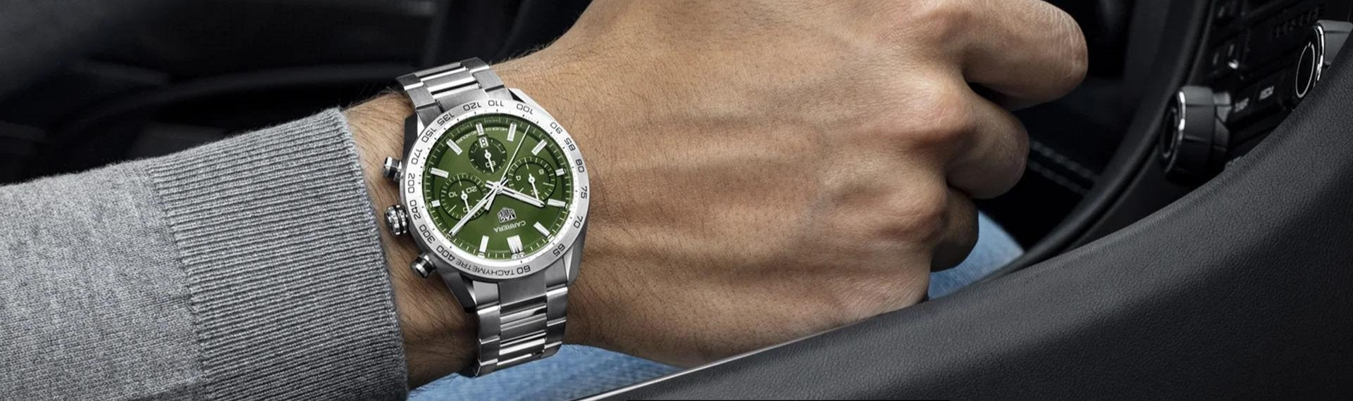 TAG Heuer Watches