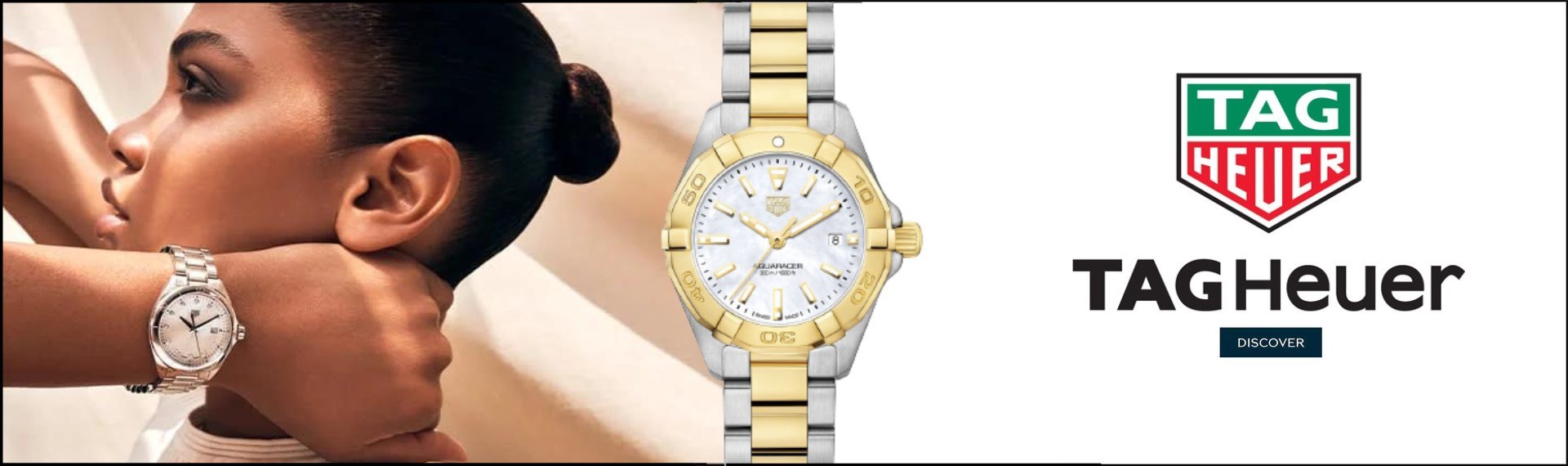 Tag Heuer Watches for Women - Watch Connection