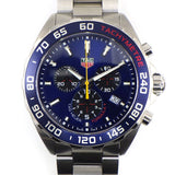 Tag Heuer Formula 1 Blue Dial Watch for Men - CAZ101AB.BA0842