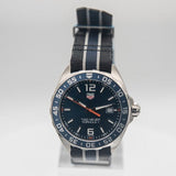 Tag Heuer Formula 1 Blue Dial Watch for Men - WAZ1010.FC8197