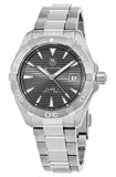 Tag Heuer Aquaracer Anthracite Dial Watch for Men - WAY2113.BA0928