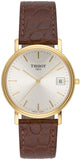 Tissot T Classic Desire 34mm Quartz Watch For Men - T52.5.411.31