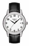 Tissot T Classic Carson Steel Quartz Watch For Men - T085.410.16.012.00