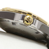 Tag Heuer Aquaracer Automatic Diamonds Silver Dial Two Tone Steel Strap Watch for Women - WBD2321.BB0320