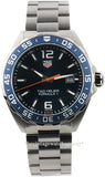 Tag Heuer Formula 1 Blue Dial Watch for Men - WAZ1010.BA0842
