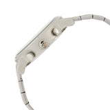 Tommy Hilfiger Kane Blue Dial Silver Steel Strap Watch for Men - 1710401