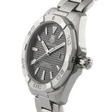 Tag Heuer Aquaracer Anthracite Dial Watch for Men - WAY2113.BA0928