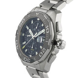 Tag Heuer Aquaracer Black Dial Watch for Men - CAY211A.BA0927