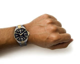 Tag Heuer Formula 1 Black Dial Watch for Men - WAZ1121.BB0879