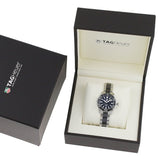 Tag Heuer Aquaracer Black Dial Watch for Men - WAY131A.BA0913