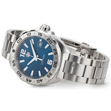 Tag Heuer Formula 1 Blue Dial Watch for Men - WAZ1118.BA0875