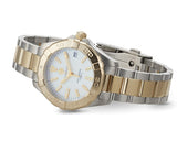 Tag Heuer Aquaracer Mother of Pearl Dial Watch for Women - WBD1320.BB0320