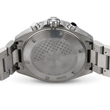 Tag Heuer Formula 1 Chronograph Black Dial Silver Steel Strap Watch for Men - CAZ101Y.BA0842