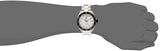 Tag Heuer Formula 1 White Dial Silver Steel Strap Watch for Men - WAZ1111.BA0875