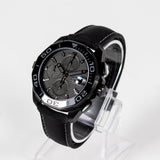 Tag Heuer Aquaracer Titanium Grey Dial Watch for Men - CAY218B.FC6370