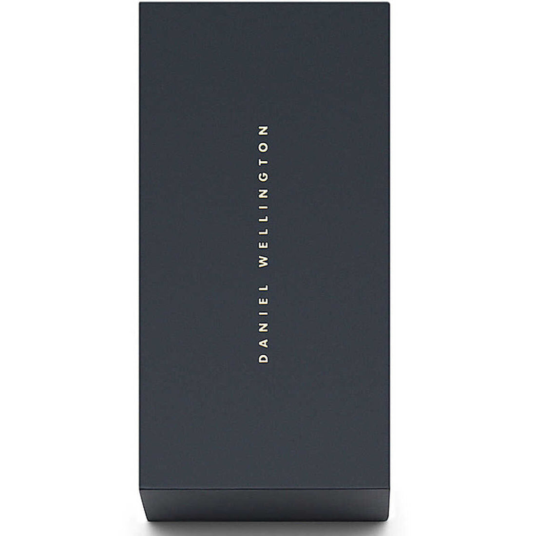 Daniel Wellington Iconic Link Unitone Silver Dial Silver Steel Strap Watch For Women - DW00100402