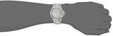 Maurice Lacroix Aikon Date White Dial Silver Steel Strap Watch for Men - AI1008-SS002-131-1