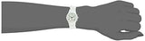 Michael Kors Ceramic White Dial White Steel Strap Watch for Women - MK5387