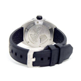 Tag Heuer Formula 1 Alec Monopoly Special Edition Black Rubber Strap Watch for Men - WAZ1117.FT8023