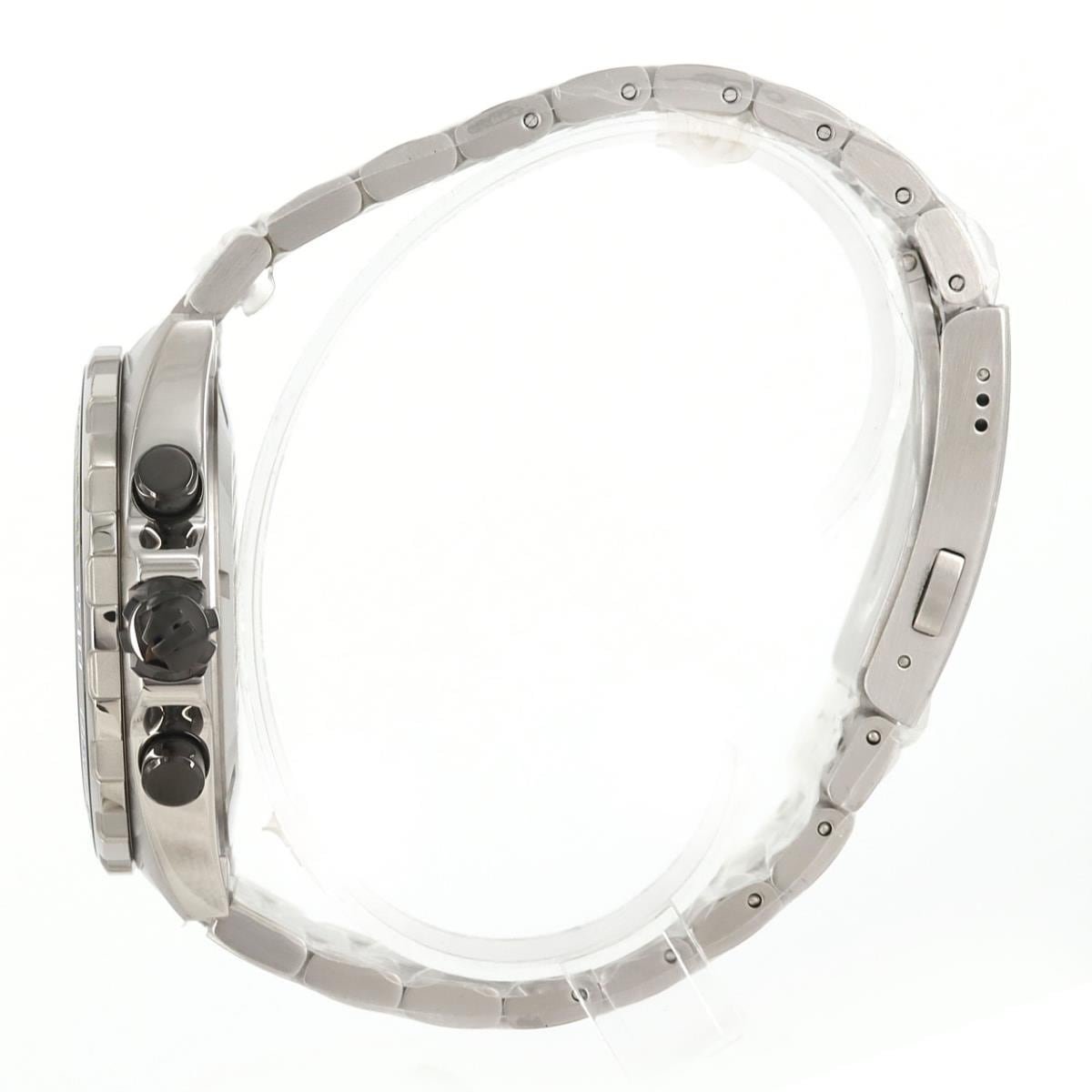 Tag Heuer Formula 1 Chronograph Grey Dial Silver Steel Strap Watch for Men - CAZ101AG.BA0842