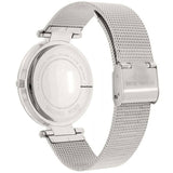 Michael Kors Darci Silver Dial Silver Mesh Bracelet Watch for Women - MK3367
