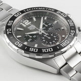 Tag Heuer Formula 1 Anthracite Dial Watch for Men - CAZ1011.BA0842