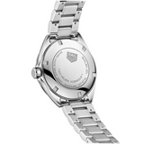 Tag Heuer Formula 1 Blue Dial Watch for Women - WBJ1312.BA0666