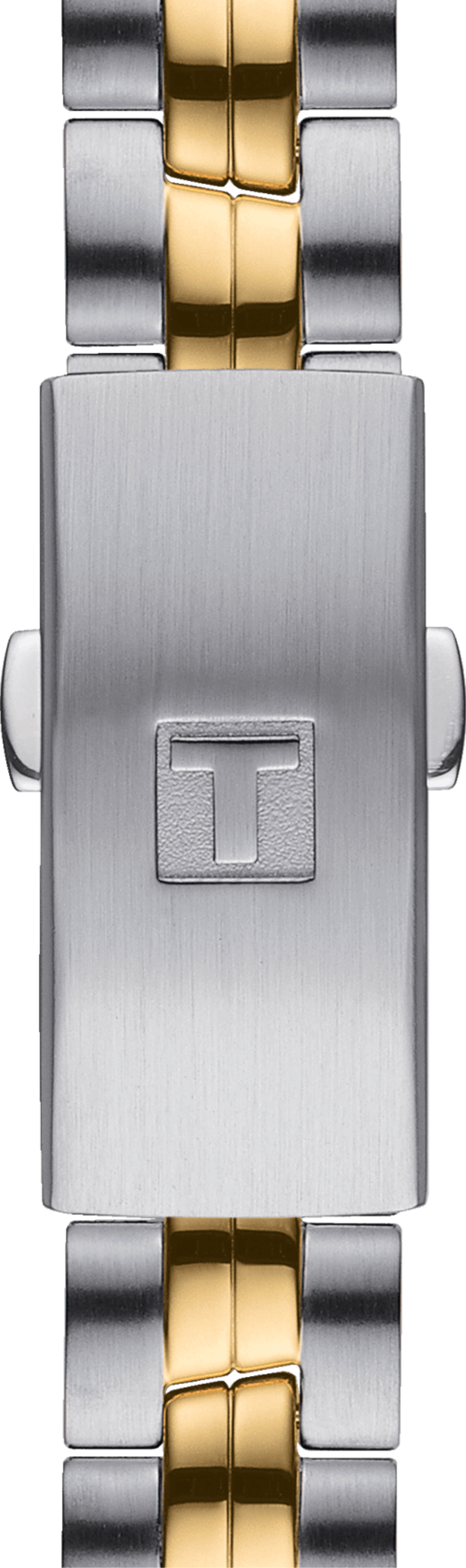 Tissot T Classic PR 100 Lady Small Dial Watch For Women - T101.010.22.111.00