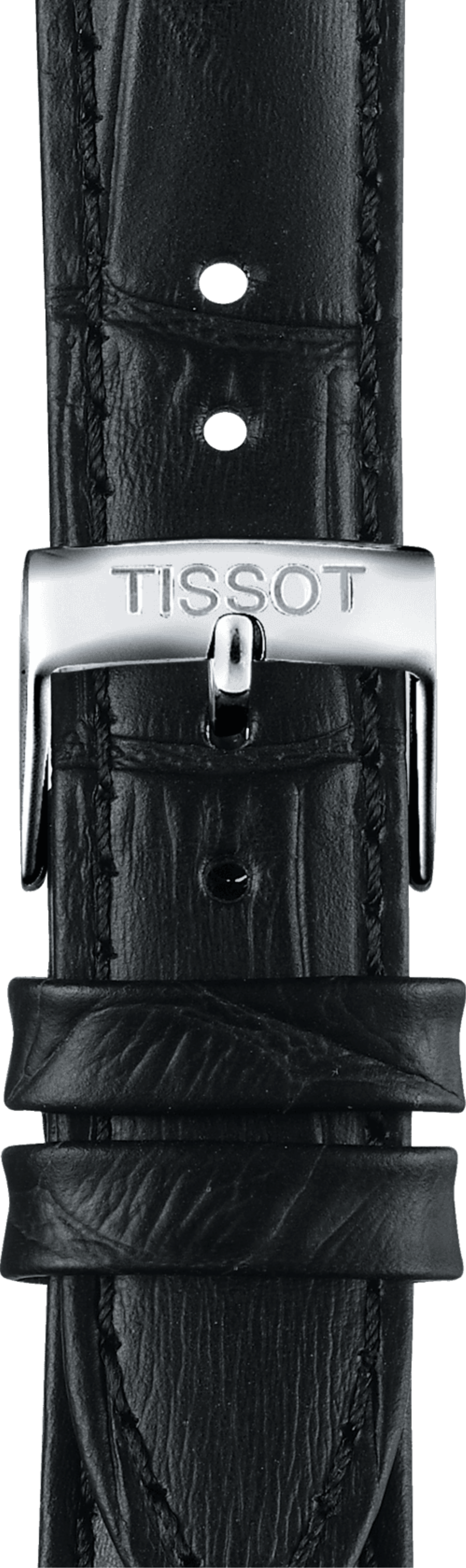 Tissot PR 100 Lady Quartz Sport Chic Watch For Women - T101.210.16.051.00