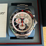 Tag Heuer Formula 1 Black Dial Watch for Men - CAZ101V.BA0842