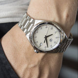 Tag Heuer Formula 1 White Mother of Pearl Dial Watch for Women - WBJ1319.BA0666