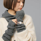 Daniel Wellington Quadro Studio White Dial Gold Stainless Steel Watch For Women - DW00100517