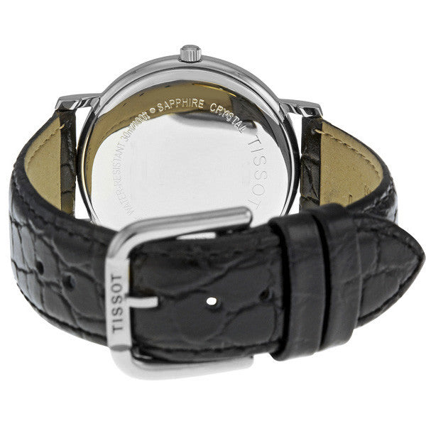 Tissot T Classic Desire Quartz Watch For Men - T52.1.421.13