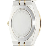 Tudor Royal Automatic Black Dial Two Tone Steel Strap Watch for Men - M28603-0003