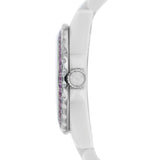 Chanel J12 Quartz Diamonds Mother of Pearl White Dial White Steel Strap Watch for Women - J12 H3243