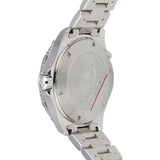 Tag Heuer Aquaracer Caliber 5 Automatic Black Dial Silver Steel Strap Watch for Men - WAK2110.BA0830