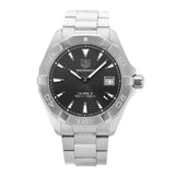 Tag Heuer Aquaracer Anthracite Dial Watch for Men - WAY2113.BA0928