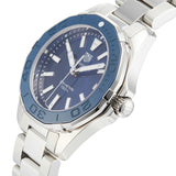 Tag Heuer Aquaracer Blue Dial Watch for Women - WAY131S.BA0748