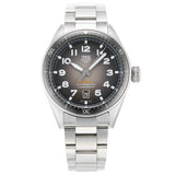 Tag Heuer Autavia Grey Dial Watch for Men - WBE5114.EB0173