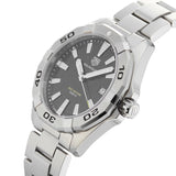 Tag Heuer Aquaracer Black Dial Watch for Men - WBD1110.BA0928