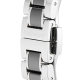 Tag Heuer Formula 1 Diamonds Black Dial Two Tone Steel Strap Watch for Women - WBJ141AB.BA0973