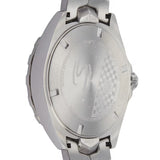 Tag Heuer Formula 1 Senna Limited Edition Black Dial Silver Steel Strap Watch for Men - WAZ1012.BA0883